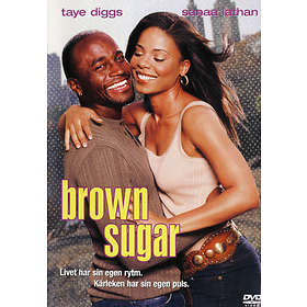 Brown Sugar (DVD)