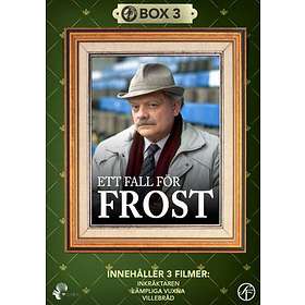Ett Fall För Frost 7 - 9