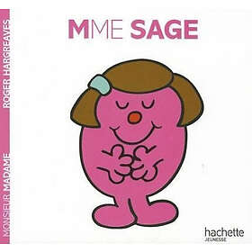 Madame Sage: Mme Sage: 16