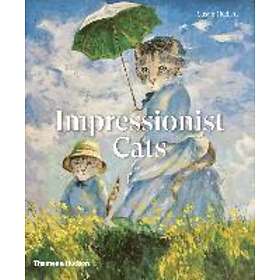 Impressionist Cats