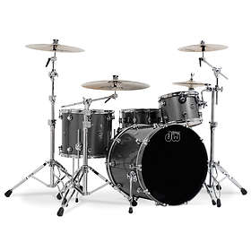 DW Performance Bass Drum 20"x16"