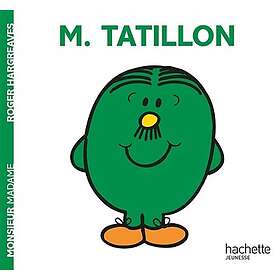 Monsieur Tatillon: M. Tatillon: 2248508