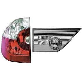 ULO Baklykta 0680935U