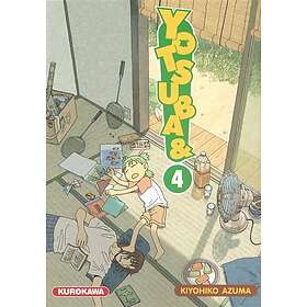 Yotsuba & tome 04 (04)