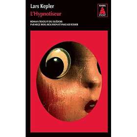 L'Hypnotiseur