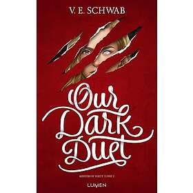 Monsters of Verity Tome 2 Our Dark Duet