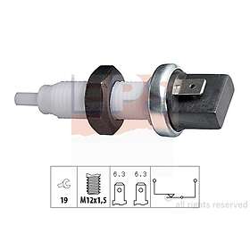 EPS Facet Bromsljuskontakt Made in Italy OE Equivalent 1810000