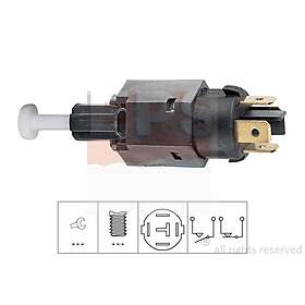 EPS Facet Bromsljuskontakt Made in Italy OE Equivalent 1810065