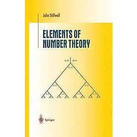 Elements of Number Theory