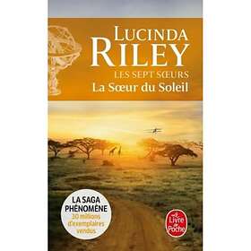 La Soeur du soleil (Les sept Soeurs, Tome 6): Electra