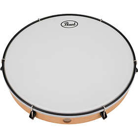 Pearl Masters Custom Maple MMP Gong-Bass Drum with BT-3 20"x14"