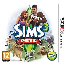 sims nintendo 3ds