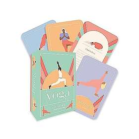 The Yoga Box: 50 Asana Cards to Perfect Your Poses and Shape Daily Flows