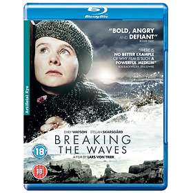 Breaking the Waves (UK)