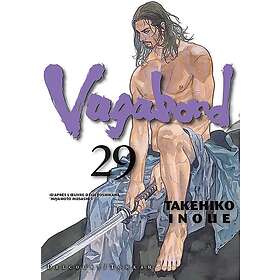 Vagabond T29