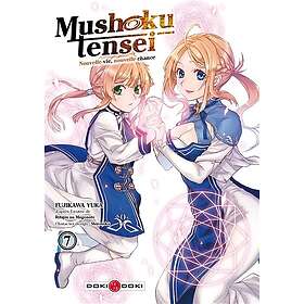 Mushoku Tensei vol. 07