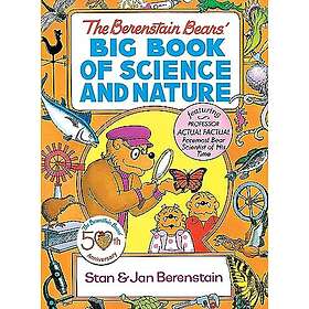 The Berenstain Bears' Big Book of Science and Nature