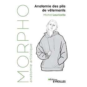 Anatomie des plis de vêtements