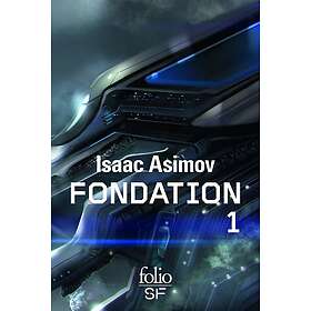 Fondation ; Fondation et empire ; Seconde fondation: 1