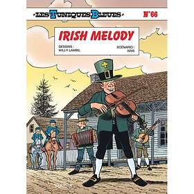 Irish Melody