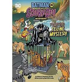 The Frenzied Feline Mystery