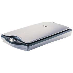 Mustek BearPaw 2448TA Plus II