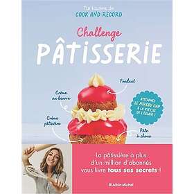 Challenge pâtisserie: Atteignez le niveau CAP à la vitesse de l'éclair