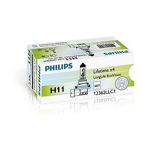 Chevrolet Gldlampa LongLife EcoVision