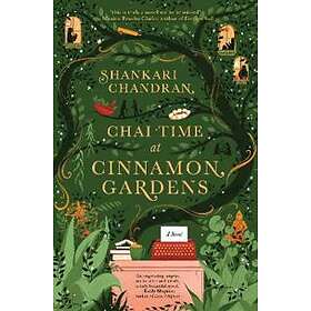 Chai Time at Cinnamon Gardens