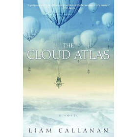 The Cloud Atlas: A Novel