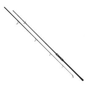 Mikado Noctis X Carp Stalker Carpfishing Rod Silver 2,40 m / 3,5 Lbs
