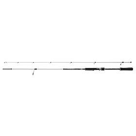 Mitchell Tanager Sw Spinning Rod Vit 2,42 m / 10-40g