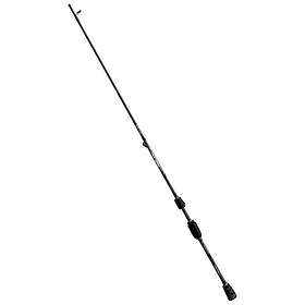 Nomura Hiro Camou Fw Spinning Rod Svart 2,10 m / 2-12g