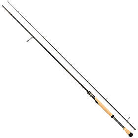 Mitchell Traxx Mx7 Dropshot Spinning Rod Blå,Svart 2,40 m / 4-17g