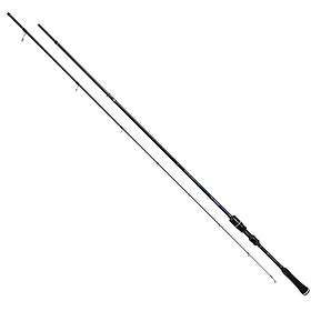 Mikado Sky Dream Spinning Rod Svart 2,21 m / 3-12g