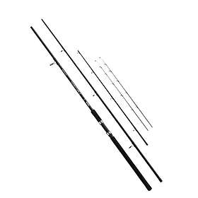 Mitchell Adventure Ii Feeder Carpfishing Rod Svart 3,63 m / 90g