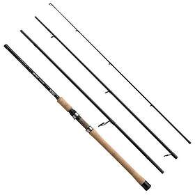 Mitchell Epic Mx2 Varion Spinning Rod Svart 3.04 m / 5-28g