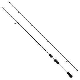 Mitchell Epic Mx1 Spinning Rod Svart 2,42 m / 2-12g