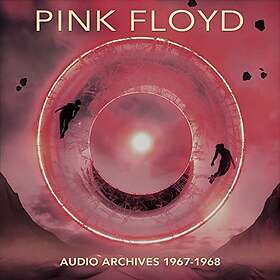 Pink Floyd: Audio Archives 1967-1968