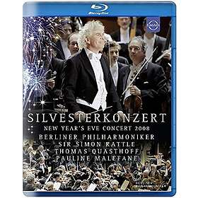 New Year's Eve Concert 2008 Silvesterkonzert