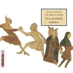 Den Medeltida Balladen