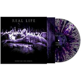 Real Life: Send Me An Angel