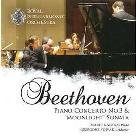 Beethoven: Piano Concerto 3