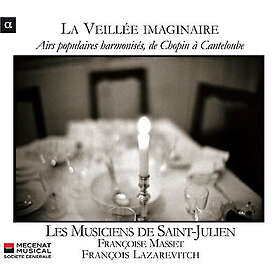 Various: La Veillee Imaginaire