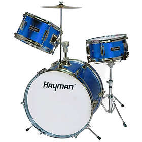 Hayman HM33 Junior Set