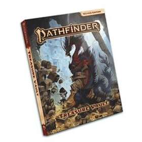 Pathfinder RPG Treasure Vault (P2)