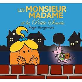 Monsieur Madame Les Monsieur Madame et la petite souris