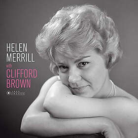 Merrill Helen & Clifford Brown: Merrill... LP
