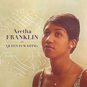 Franklin Aretha: Queen in Waiting (Gold/Black)
