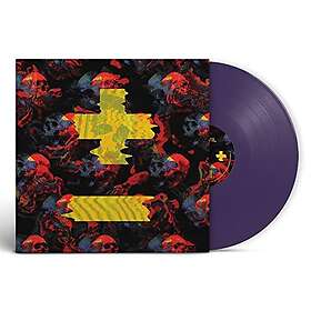 Pop Evil: Skeletons (Deep Purple)